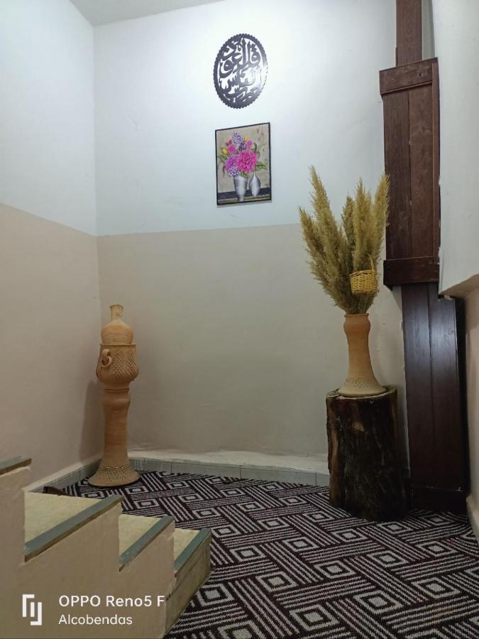 Plaza De Petra Hotel วาดี มูซา ภายนอก รูปภาพ